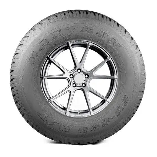 Dekk Maxtrek Su-810 155/80 R13 90/88 s c