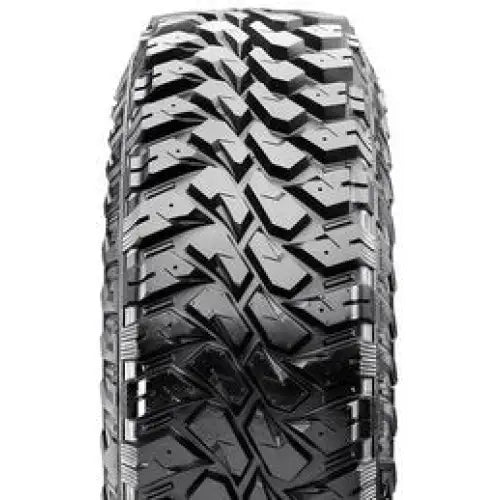 Dekk Maxxis Buckshot Mudder Ii Mt-764 265/75 R16 112 n Rwl
