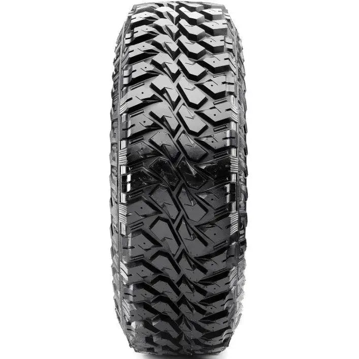 Dekk Maxxis Buckshot Mudder Ii Mt-764 27x9 R14 95 q Rwl