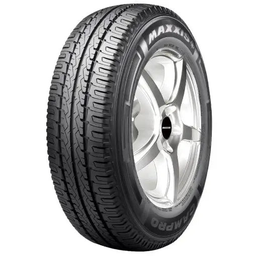 Dekk Maxxis Campro 225/75 R16 118 r c Camper