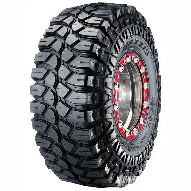Dekk Maxxis M8090 Creepy Crawler 255/85-16 Bias