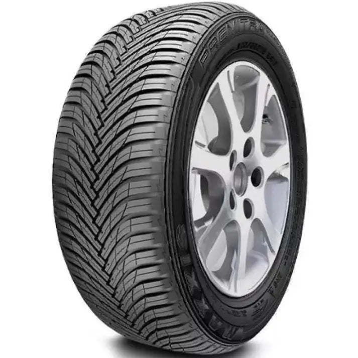 Dekk Maxxis Premitra All Season Ap3 Suv 255/50 R19 107 w Xl