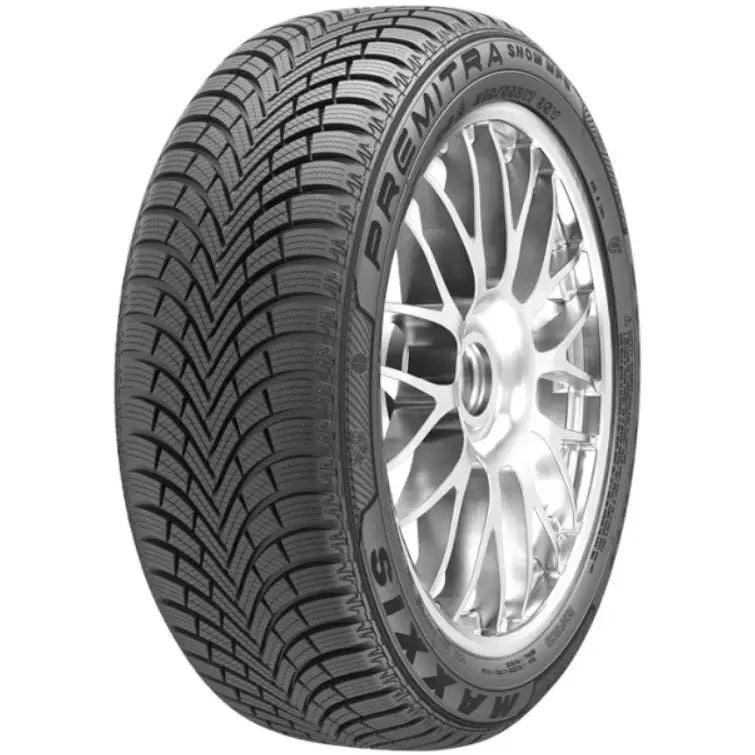 Dekk Maxxis Premitra Snow Wp6 225/65 R17 106 h Xl Suv