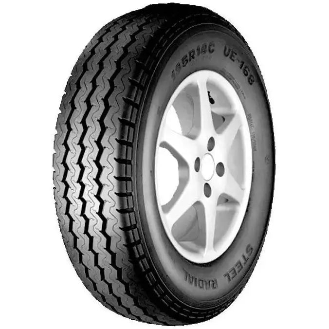 Dekk Maxxis Ue 168 215/75 R14 112 q c