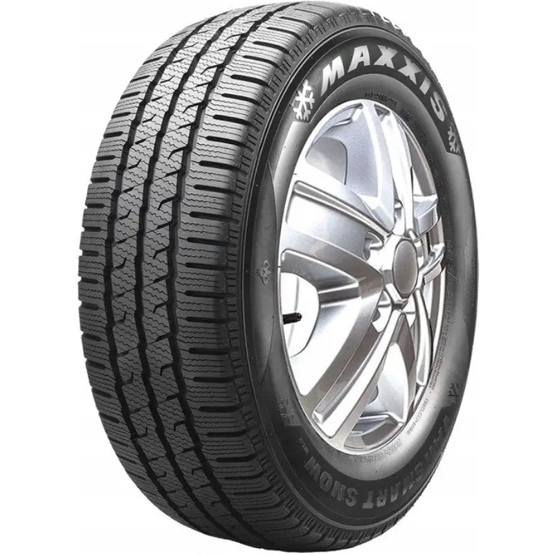 Dekk Maxxis Vansmart Snow Wl2 205/65 R16 107/105 t c