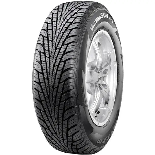 Dekk Maxxis Victra Suv Ma-sas All Season 255/65 R16 109 h