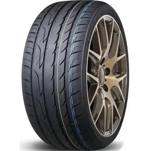 Dekk Mazzini Eco606 285/50 R20 116 v Xl Suv