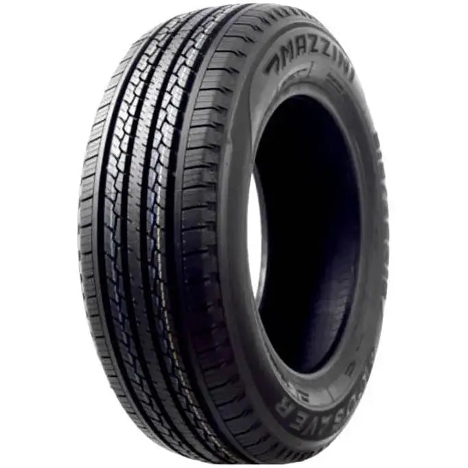 Dekk Mazzini Ecosaver 225/75 R15 102 h Suv