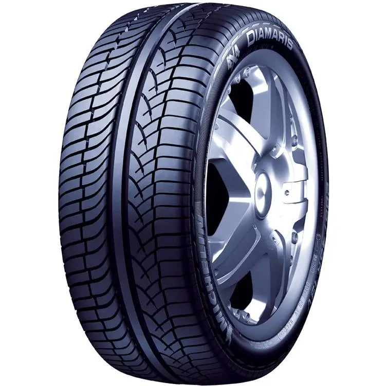 Dekk Michelin 4x4 Diamaris 275/40 R20 106 y Xl N1 Suv