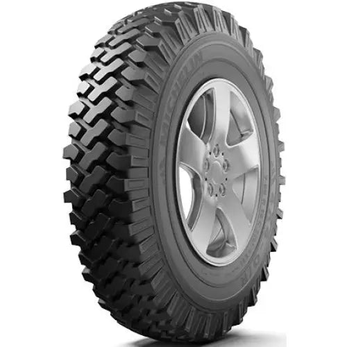 Dekk Michelin 4x4 O/r Xzl 7.50 R16 116 n Suv