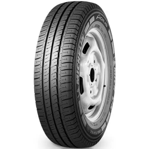 Dekk Michelin Agilis + 225/75 R16 118 r