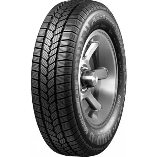 Dekk Michelin Agilis 51 Snow-ice 215/65 R15 104 t c