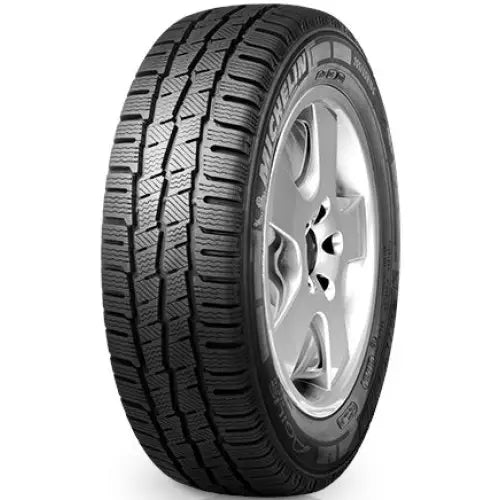 Dekk Michelin Agilis Alpin 195/75 R16 110/108 r c