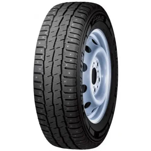 Dekk Michelin Agilis X-ice North 195/70 R15 104/102 r c