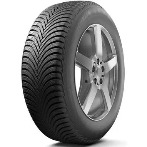 Dekk Michelin Alpin 5 225/55 R16 95 v Run Flat
