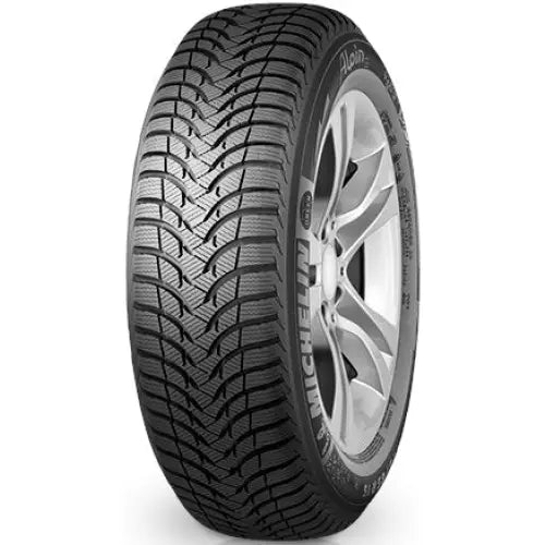 Dekk Michelin Alpin A4 185/60 R14 82 t