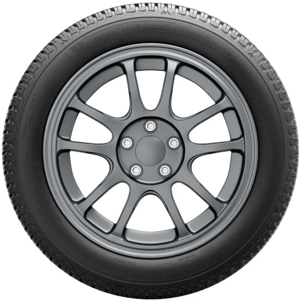 Dekk Michelin Crossclimate 2 205/50 R17 89 h