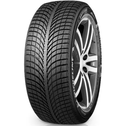 Dekk Michelin Latitude Alpin La2 255/55 R18 109 v Xl N0 Suv