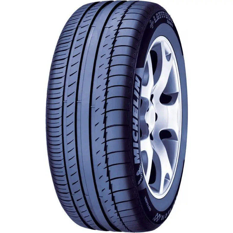 Dekk Michelin Latitude Sport 275/45 R19 108 y Xl N0 Suv