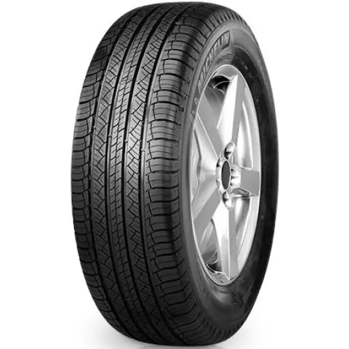 Dekk Michelin Latitude Tour Hp 235/55 R19 101 h Ao Suv