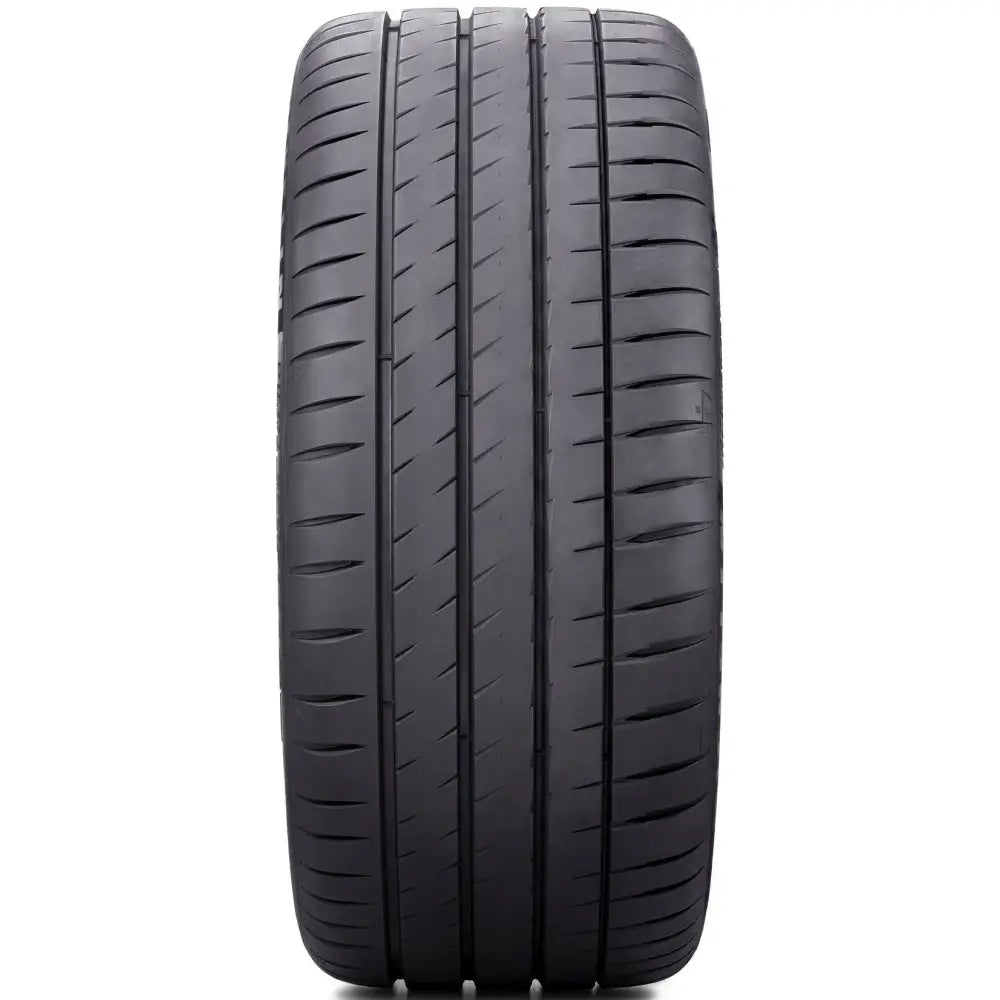 Dekk Michelin Pilot Sport 4 s 255/35 R19 92 y Fr