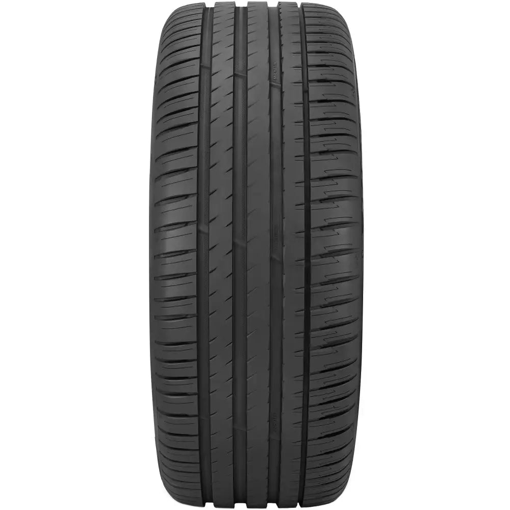Dekk Michelin Pilot Sport 4 Suv 235/60 R18 103 v Fr