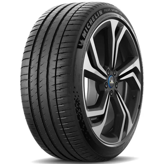 Dekk Michelin Pilot Sport Ev 255/50 R20 109 w Xl Fr Acoustic