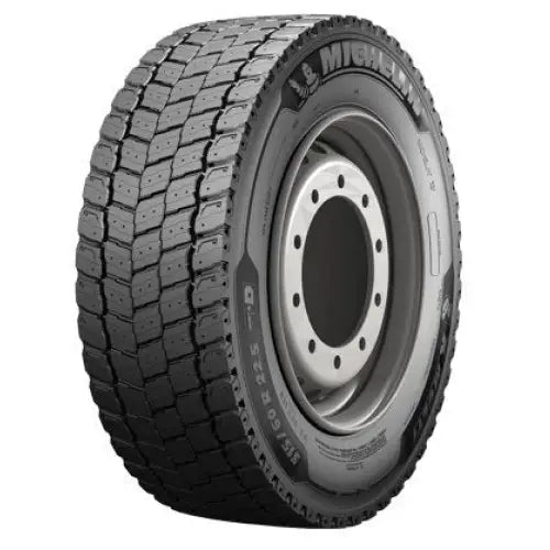 Dekk Michelin Remix x Multi d 315/80 R22.5 156/150 l