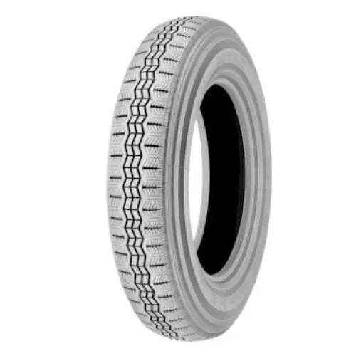 Dekk Michelin x 125/80 R12 62 s