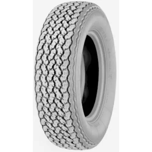 Dekk Michelin Xwx 205/70 R14 89 w Oldtimer