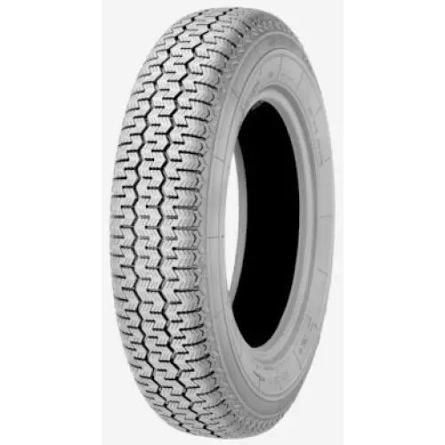 Dekk Michelin Xzx 145/80 R15 78 s Oldtimer