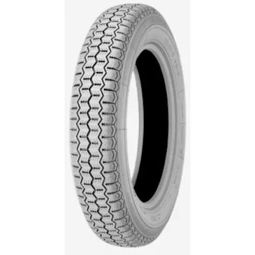 Dekk Michelin Zx 135/80 R15 72 s