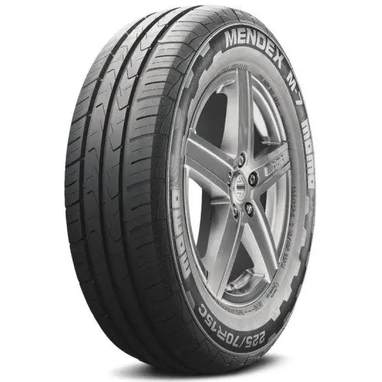 Dekk Momo Tires Mendex M7 195/75 R16 110 t c