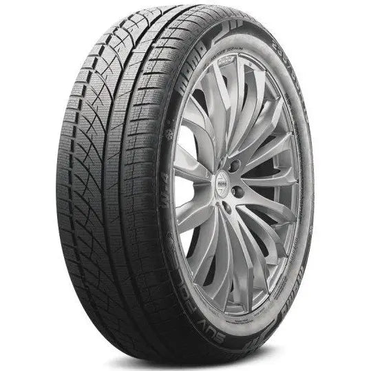 Dekk Momo Tires W-4 Suv Pole 255/50 R19 107 v Xl Fr