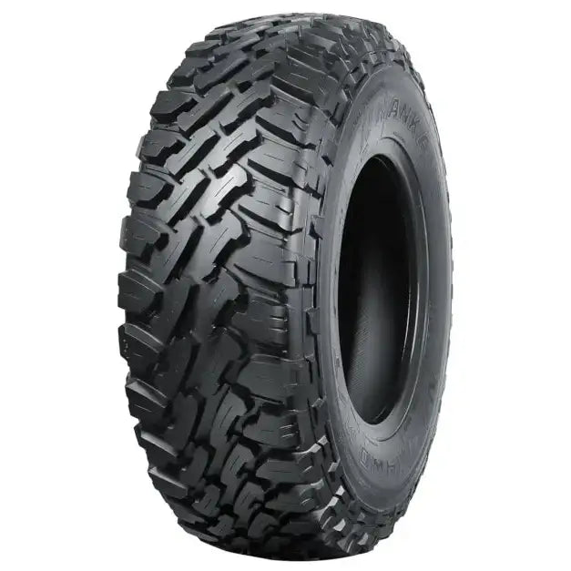 Dekk Nankang Ft-9 Mt 37x12.50r15lt 118n Por M + s