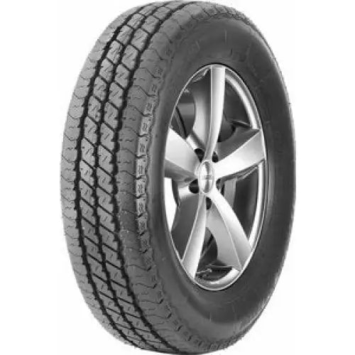 Dekk Nankang Tr-10 195/70 R14 104/102 n c