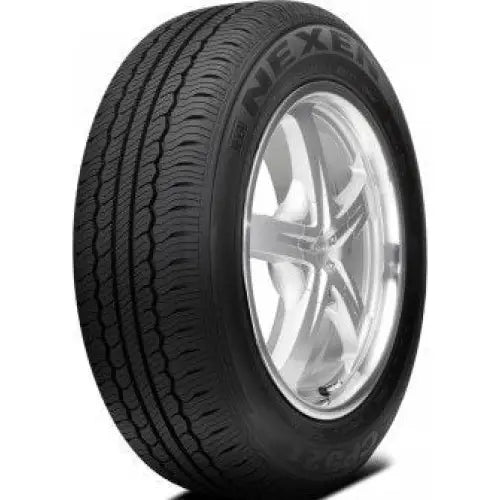Dekk Nexen Cp521 215/70 R16 108/106 t