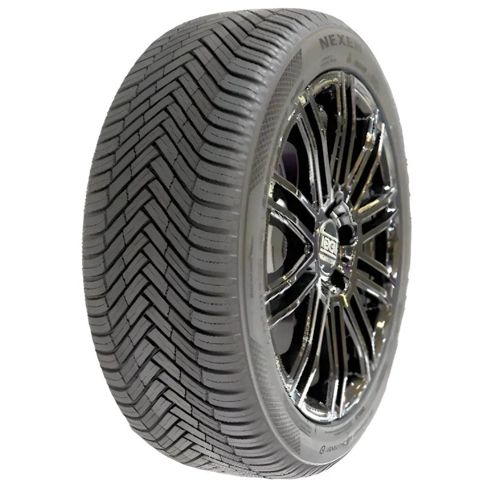 Dekk Nexen N’blue 4 Season 2 235/65 R17 108 w Xl Suv