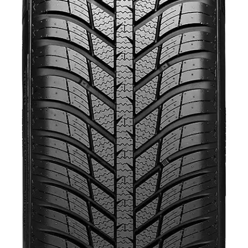 Dekk Nexen N’blue 4 Season 215/60 R17 96 h