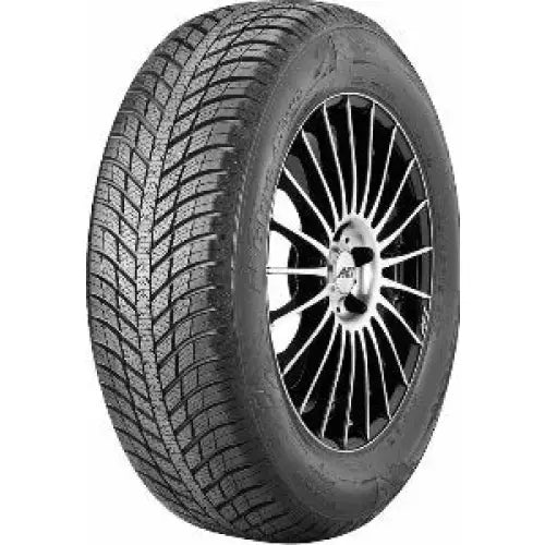 Dekk Nexen N’blue 4 Season Suv 225/60 R17 103 v Xl