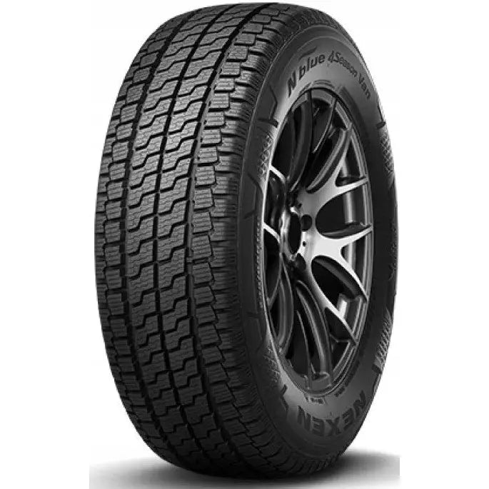 Dekk Nexen N’blue 4 Season Van 235/65 R16 115 r c