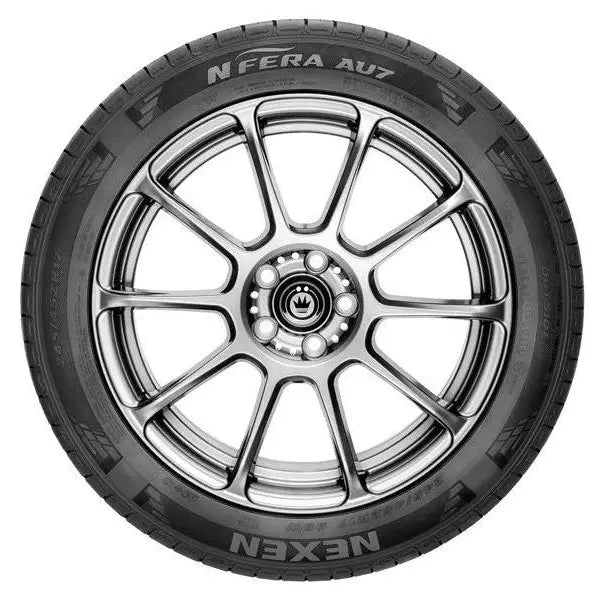 Dekk Nexen N’fera Au7 245/45 R17 99 w