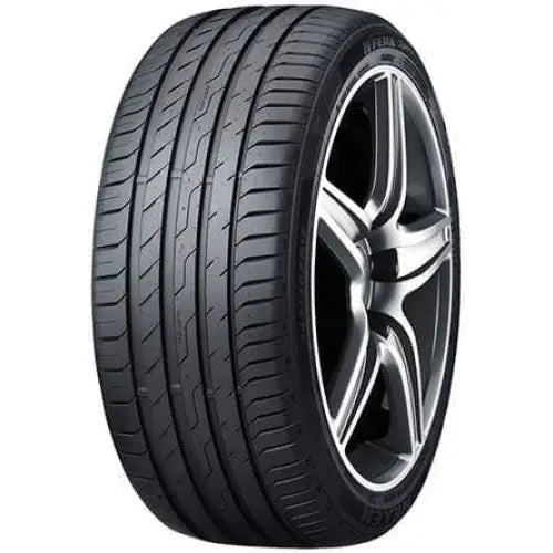 Dekk Nexen N’fera Sport Su2 255/40 R18 99 y Xl