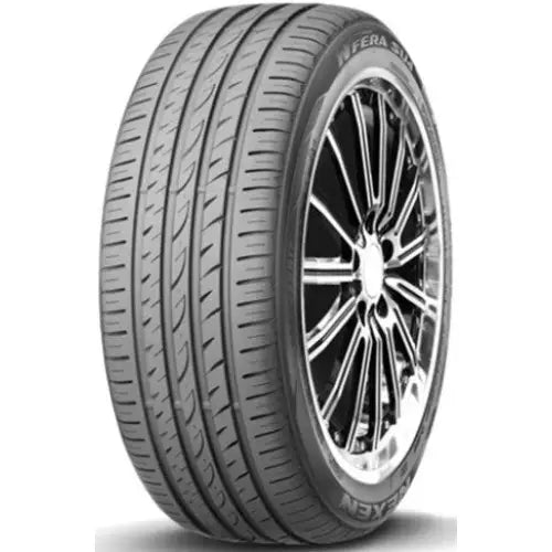 Dekk Nexen N’fera Su4 195/55 R15 85 v