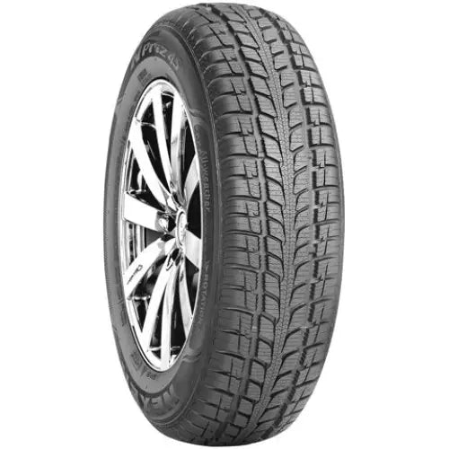 Dekk Nexen N’priz 4s 215/55 R16 97 v