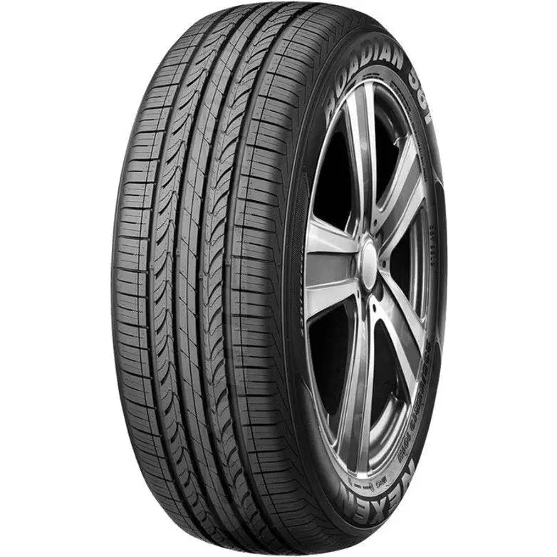 Dekk Nexen Roadian-581 205/55 R16 91 h