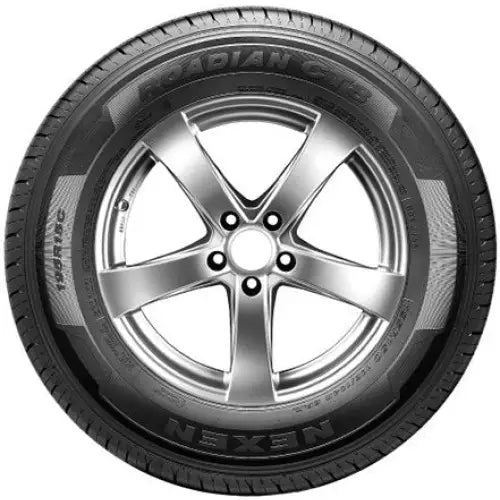 Dekk Nexen Roadian Ct8 195/75 R16 110 t c