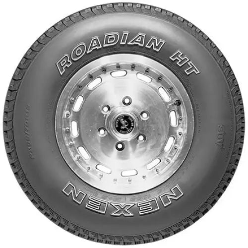 Dekk Nexen Roadian Ht 215/75 R15 100 s Rwl Suv