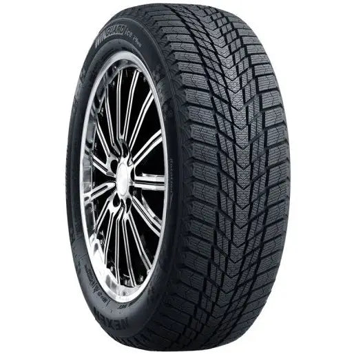 Dekk Nexen Winguard Ice Plus 225/40 R18 92 t Xl