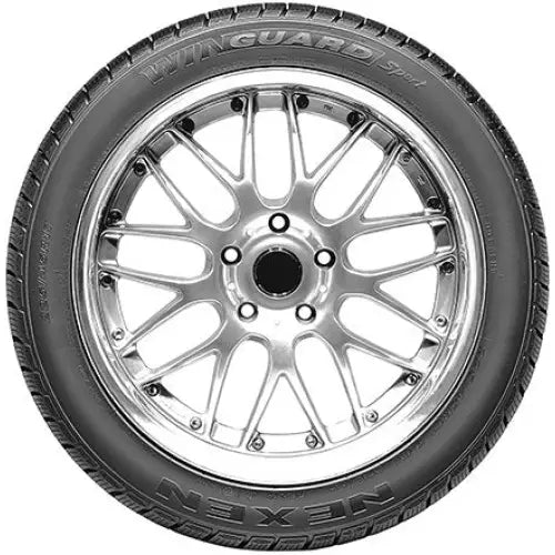 Dekk Nexen Winguard Sport 225/55 R16 99 h